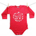 Body Buon Natale