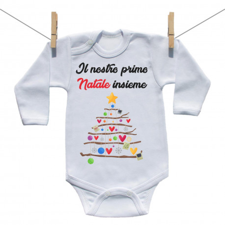 Body Il nostro primo Natale insieme