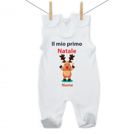 Tutina Il mio primo Natale col nome