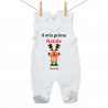 Tutina Il mio primo Natale col nome