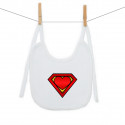 Bavaglino Super bambino/a