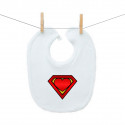 Bavaglino Super bambino/a
