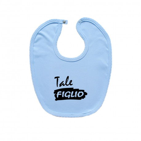 Bavaglino Tale figlio
