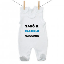 Tutina Sarò un fratello maggiore