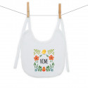 Bavaglino Primavera con nome