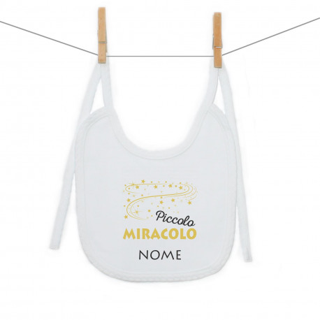 Bavaglino Piccolo miracolo