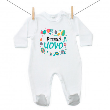 Pigiama Piccolo Uovo