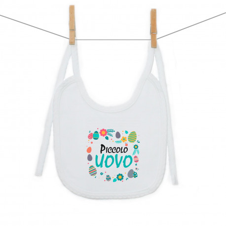 Bavaglino Piccolo Uovo