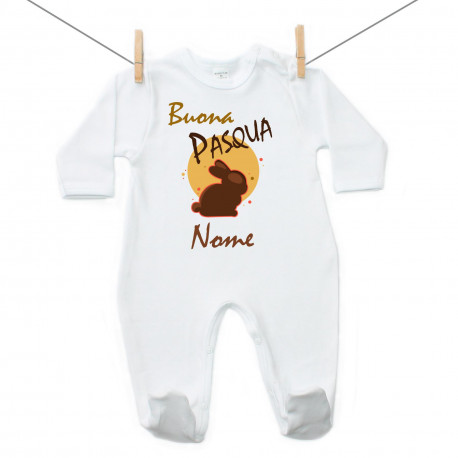 Pigiama Buona Pasqua