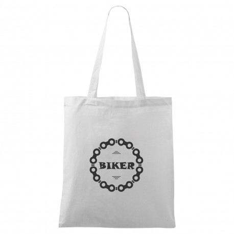 Borsa Biker