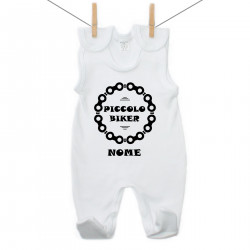Tutina Piccolo biker