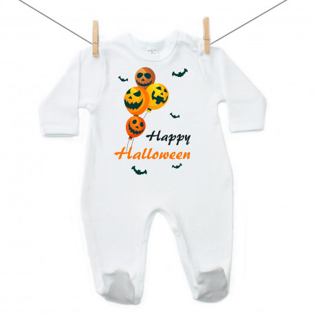 Pigiama Happy Halloween Pigiama Happy Halloween