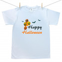 Maglietta da uomo Happy Halloween