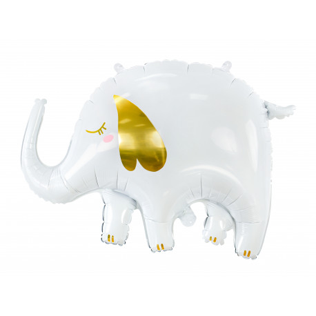 Palloncino Foil Elefante, 83x58 cm Palloncino Foil Elefante, 83x58 cm