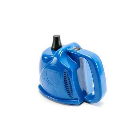 Pompa elettrica con un ugello