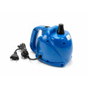 Pompa elettrica con un ugello