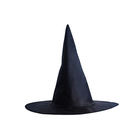 Cappello da strega nero