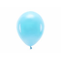 Palloncini Eco 26cm pastello, azzurro chiaro