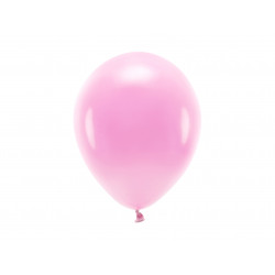 Palloncini Eco 26cm pastello, rosa