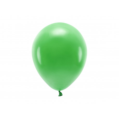 Palloncini Eco 26cm pastello, erba