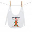 Bavaglino Il mio primo San Nicolò