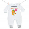 Pigiama Il mio primo Capodanno