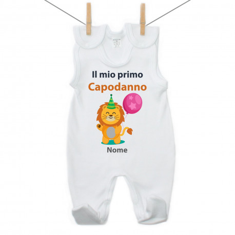 Tutina Il mio primo Capodanno