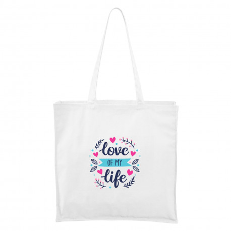 Maxi borsa Love of my life