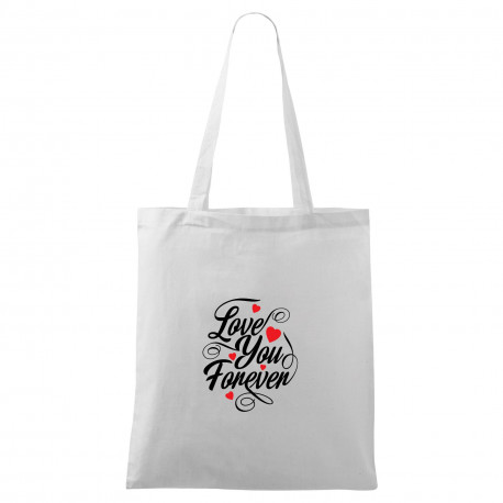 Borsa Love you forever