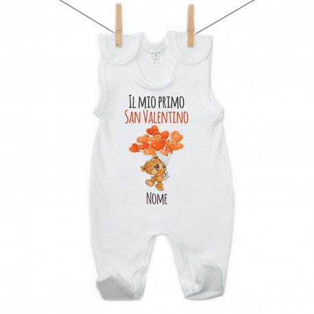 Tutina Il mio primo San Valentino