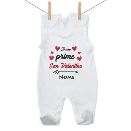 Tutina Il mio primo San Valentino