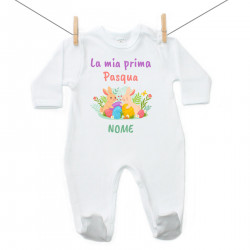 Pigiama La mia prima Pasqua