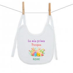 Bavaglino La mia prima Pasqua
