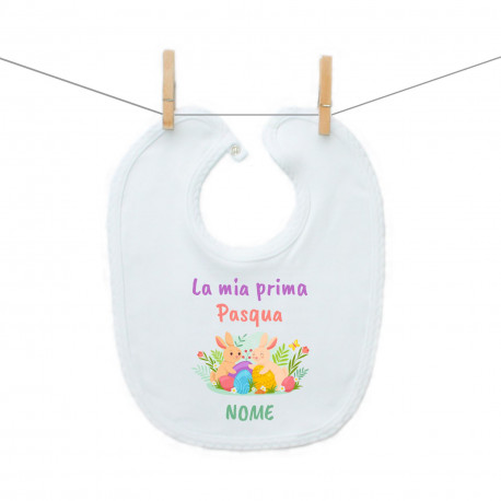 Bavaglino La mia prima Pasqua Bavaglino La mia prima Pasqua