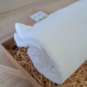 Pannolino in cotone di alta qualità