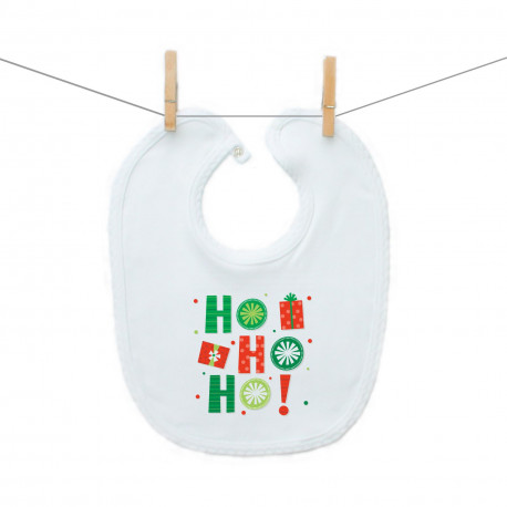 Bavaglino HO HO HO! Bavaglino HO HO HO!