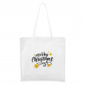 Maxi borsa Merry Christmas